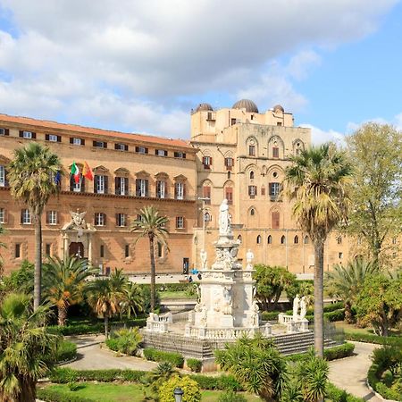 Апартаменты Palermo Magic House Экстерьер фото